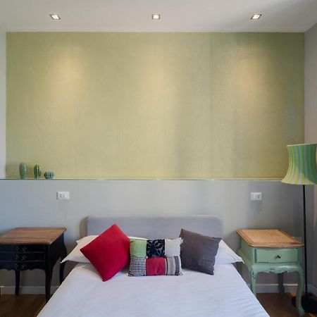 The Termini Apartment By Omen Hospitality Roma Eksteriør bilde