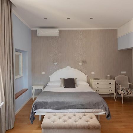 The Termini Apartment By Omen Hospitality Roma Eksteriør bilde