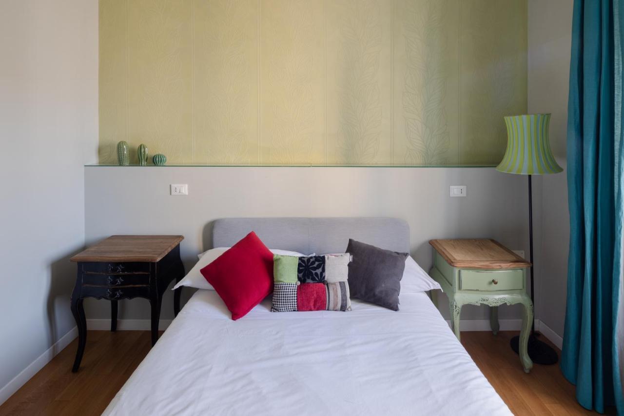 The Termini Apartment By Omen Hospitality Roma Eksteriør bilde