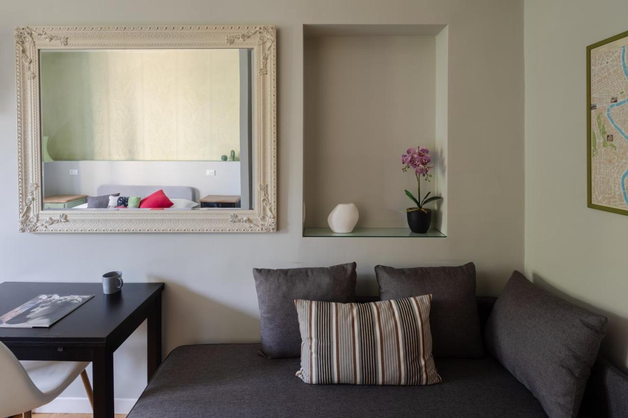 The Termini Apartment By Omen Hospitality Roma Eksteriør bilde