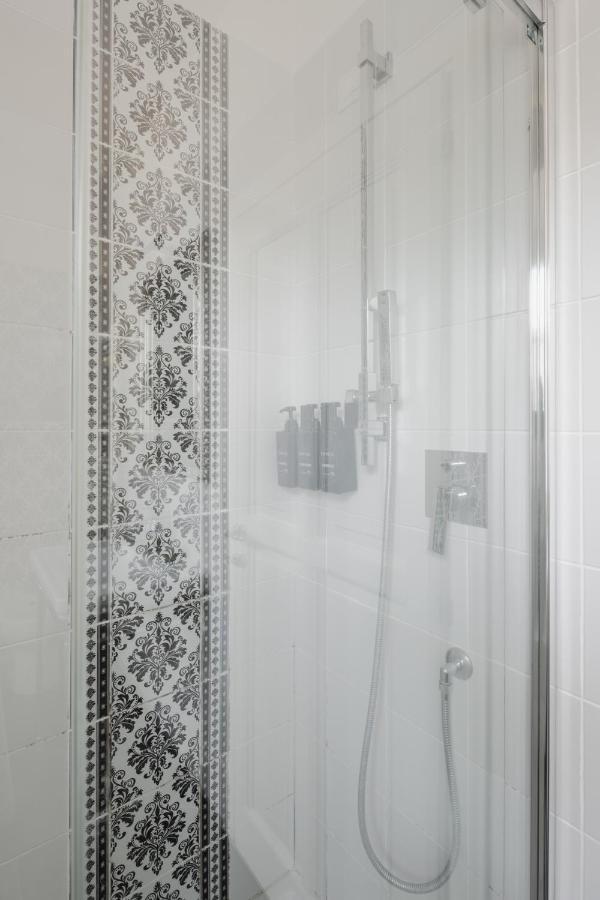 The Termini Apartment By Omen Hospitality Roma Eksteriør bilde
