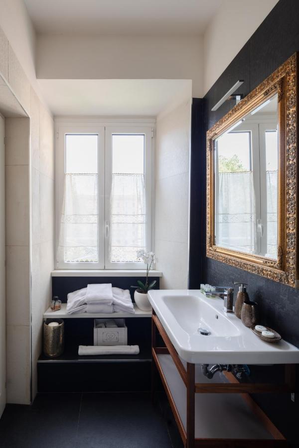 The Termini Apartment By Omen Hospitality Roma Eksteriør bilde