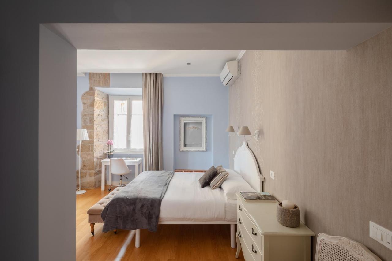 The Termini Apartment By Omen Hospitality Roma Eksteriør bilde