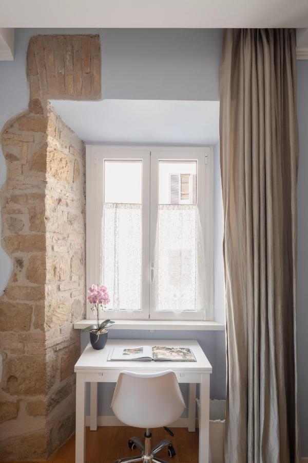 The Termini Apartment By Omen Hospitality Roma Eksteriør bilde