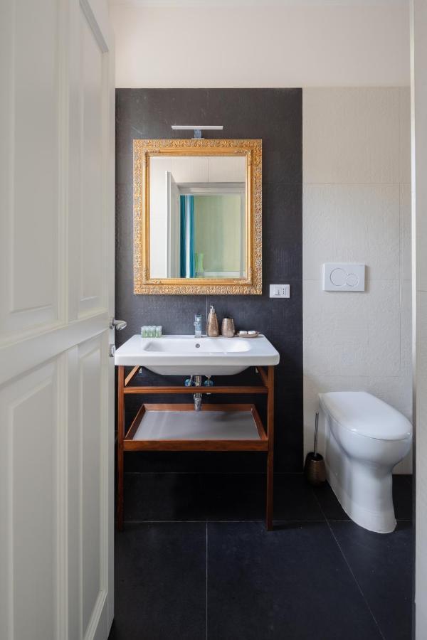 The Termini Apartment By Omen Hospitality Roma Eksteriør bilde