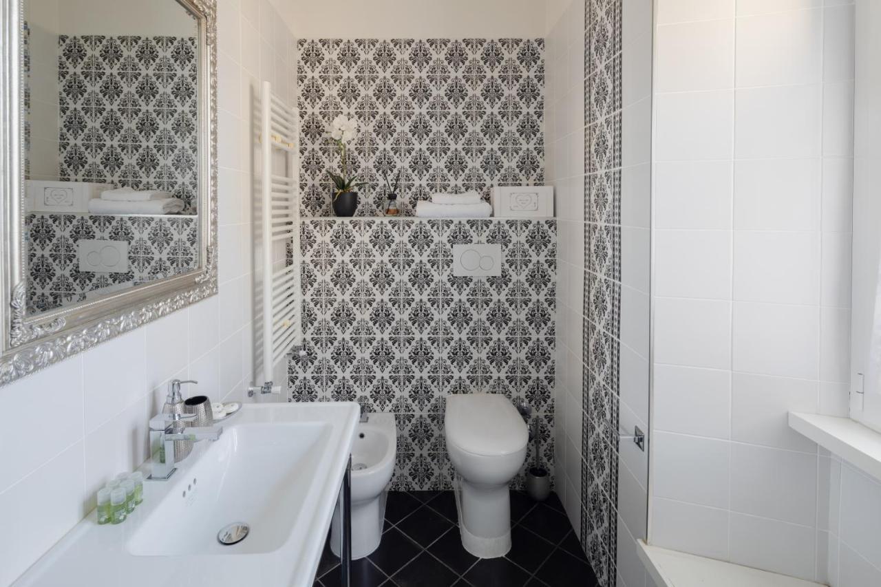 The Termini Apartment By Omen Hospitality Roma Eksteriør bilde