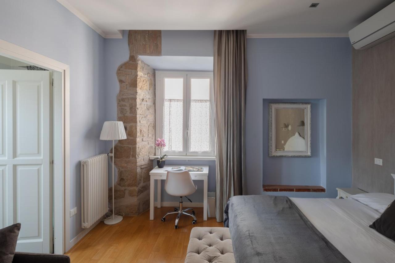 The Termini Apartment By Omen Hospitality Roma Eksteriør bilde