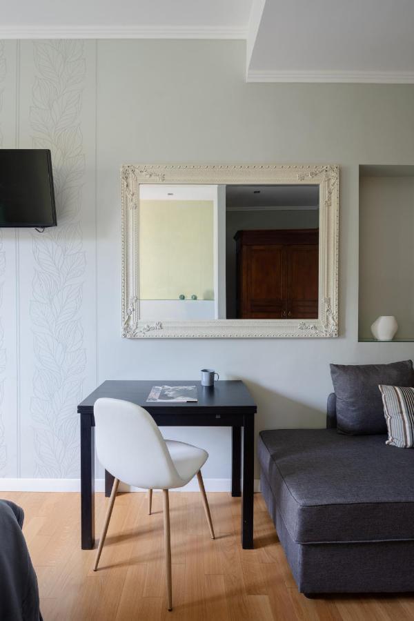 The Termini Apartment By Omen Hospitality Roma Eksteriør bilde