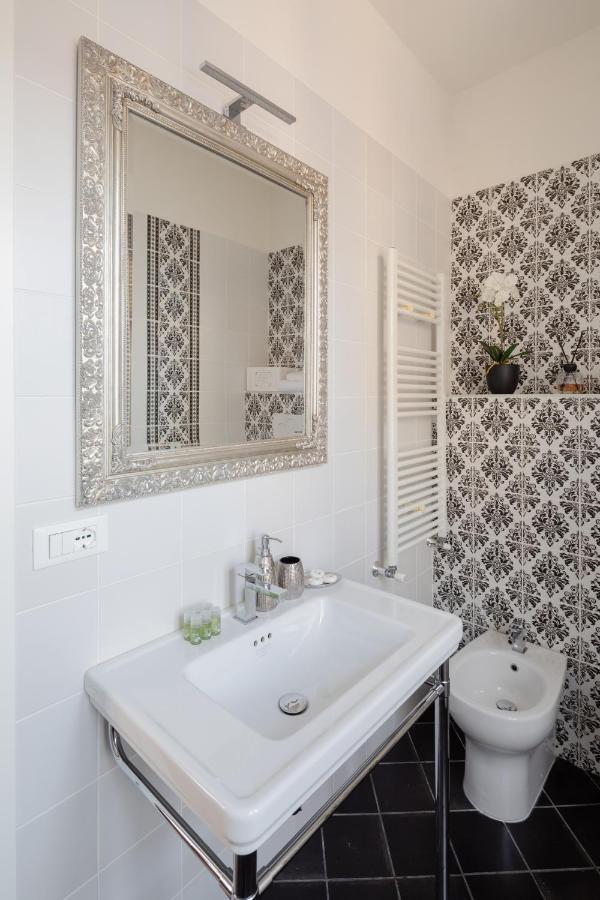 The Termini Apartment By Omen Hospitality Roma Eksteriør bilde