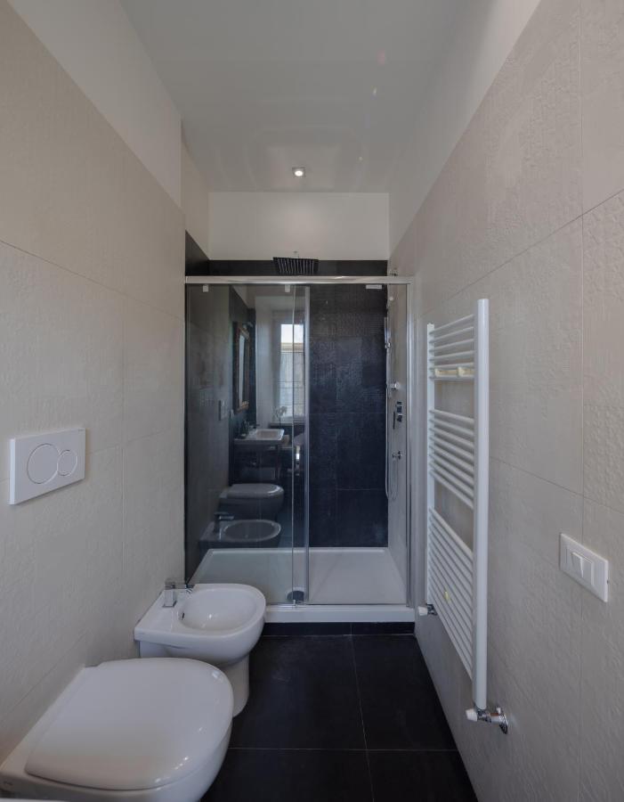 The Termini Apartment By Omen Hospitality Roma Eksteriør bilde