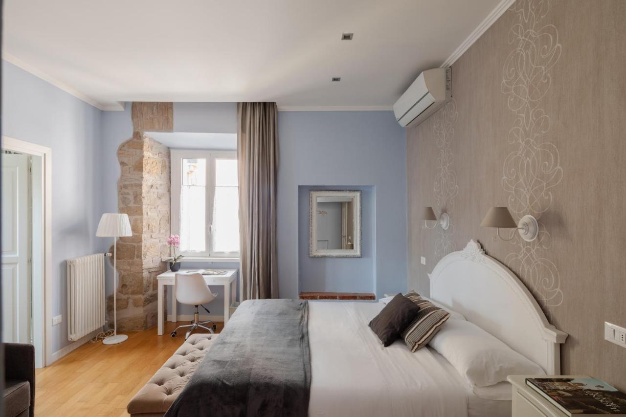 The Termini Apartment By Omen Hospitality Roma Eksteriør bilde