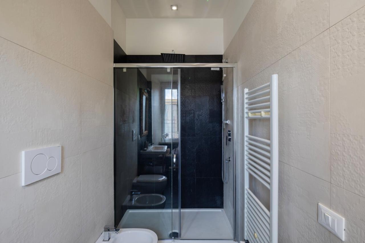 The Termini Apartment By Omen Hospitality Roma Eksteriør bilde