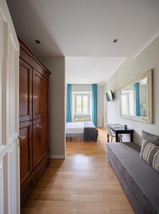 The Termini Apartment By Omen Hospitality Roma Eksteriør bilde