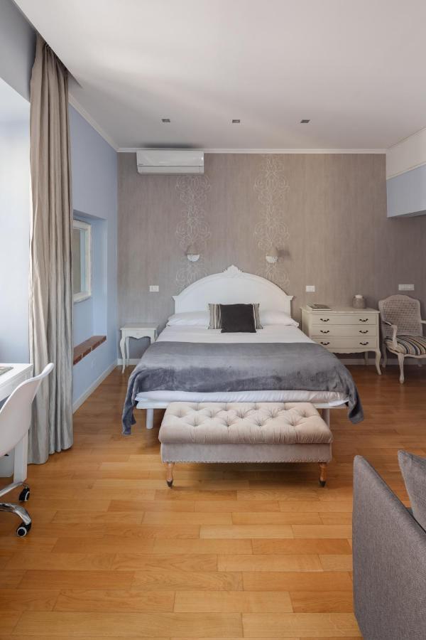 The Termini Apartment By Omen Hospitality Roma Eksteriør bilde