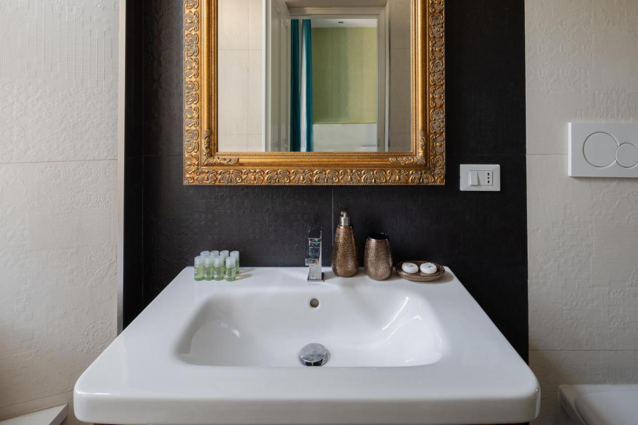 The Termini Apartment By Omen Hospitality Roma Eksteriør bilde